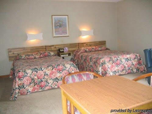 Town & Country Motor Inn Lake Placid Dış mekan fotoğraf