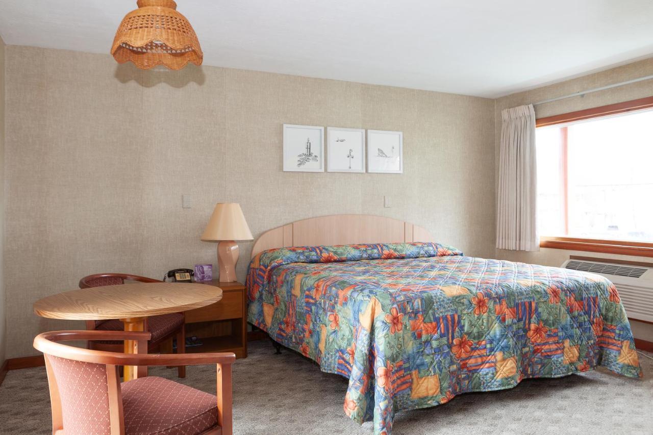 Town & Country Motor Inn Lake Placid Dış mekan fotoğraf