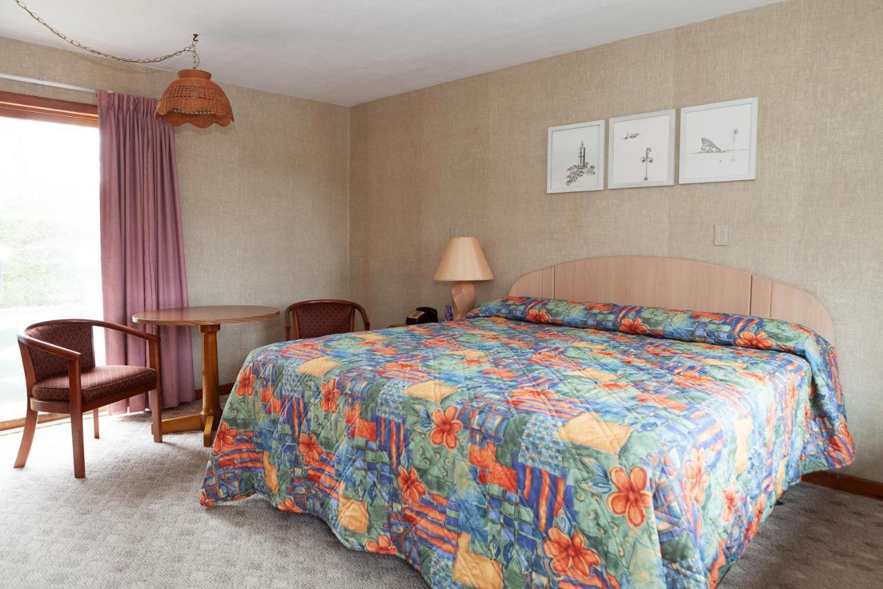 Town & Country Motor Inn Lake Placid Dış mekan fotoğraf